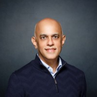 Ravi Ramachandran