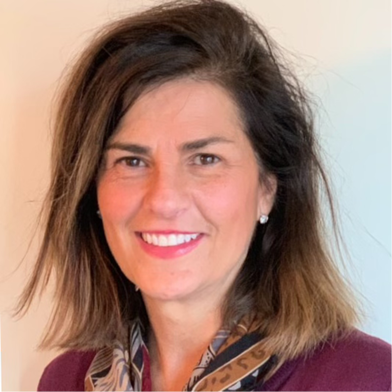 rebecca pelino