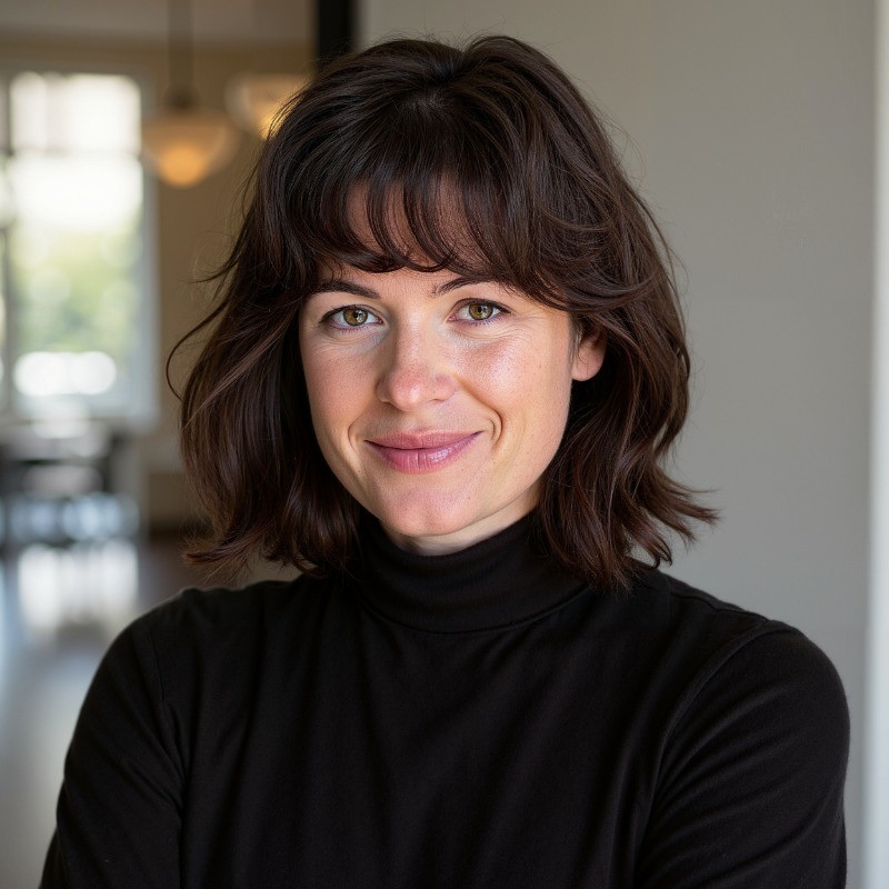Rebecca Mitchell