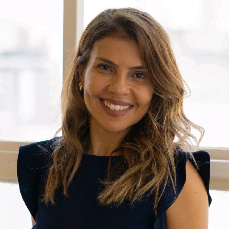 Renata Xavier
