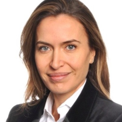 Renata Pompeo Do Amaral Thomé