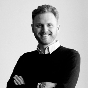 Reuben Sagar