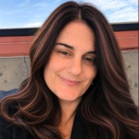 Revital Padovitz