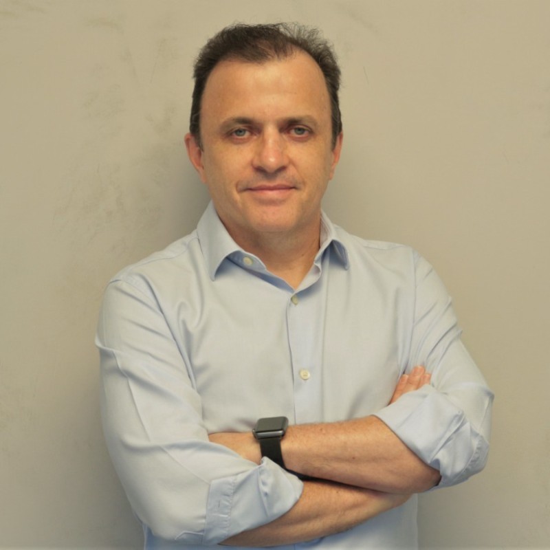 Ricardo Bicudo