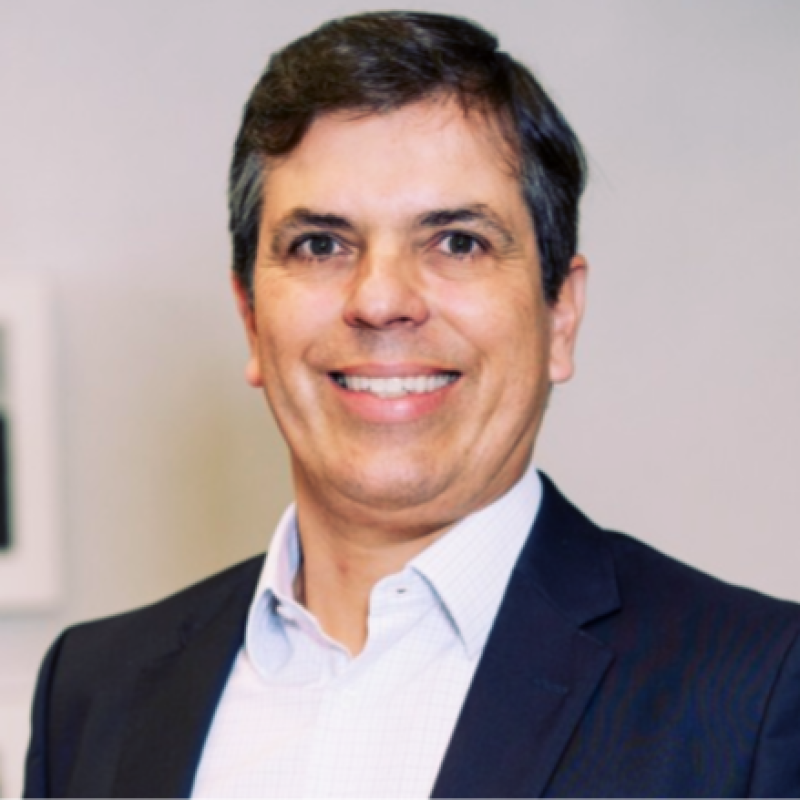 Ricardo Thomazinho