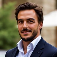 Ricardo Gaminha Pacheco, MD MBA MPH