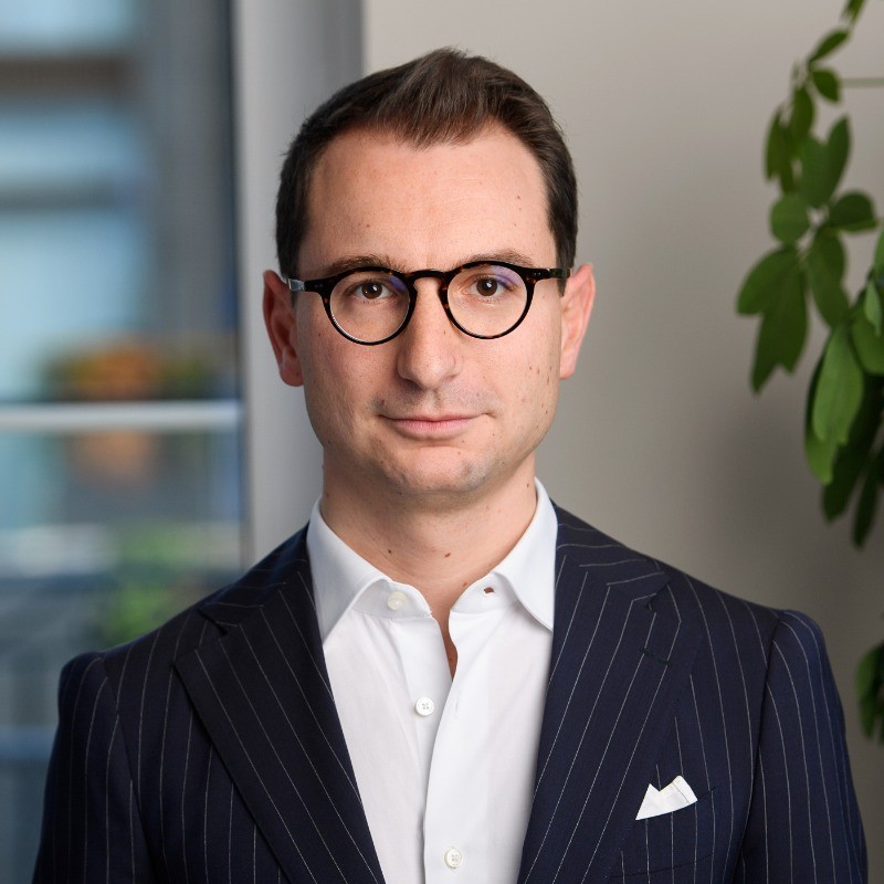 Riccardo Ruini