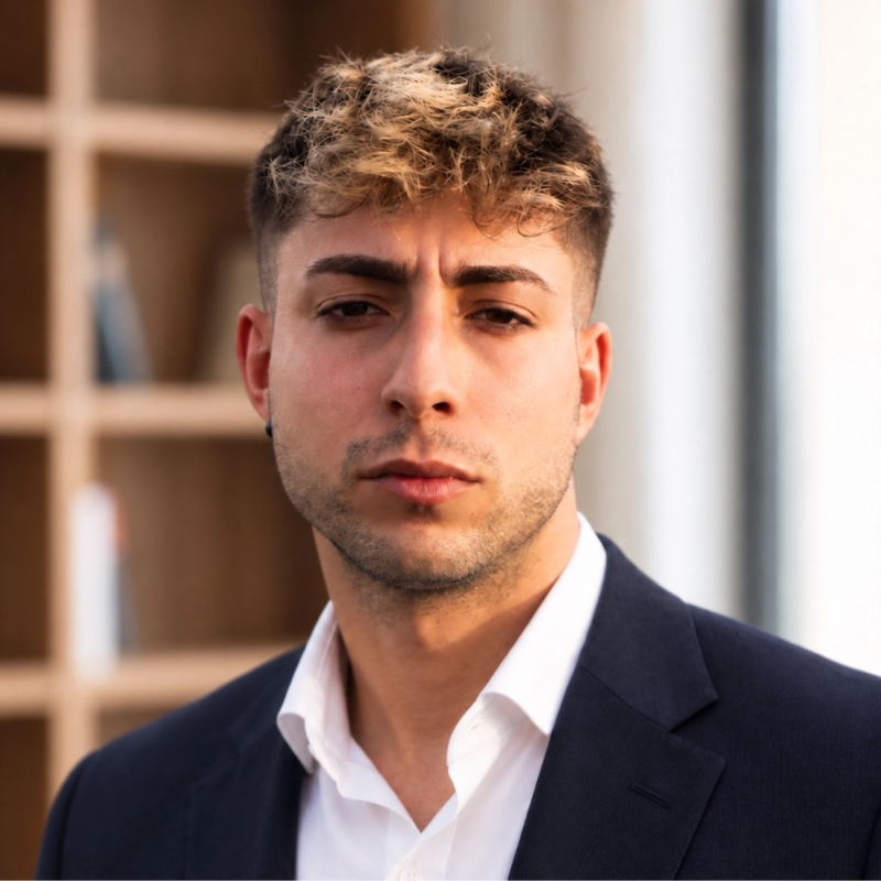 Riccardo Termini
