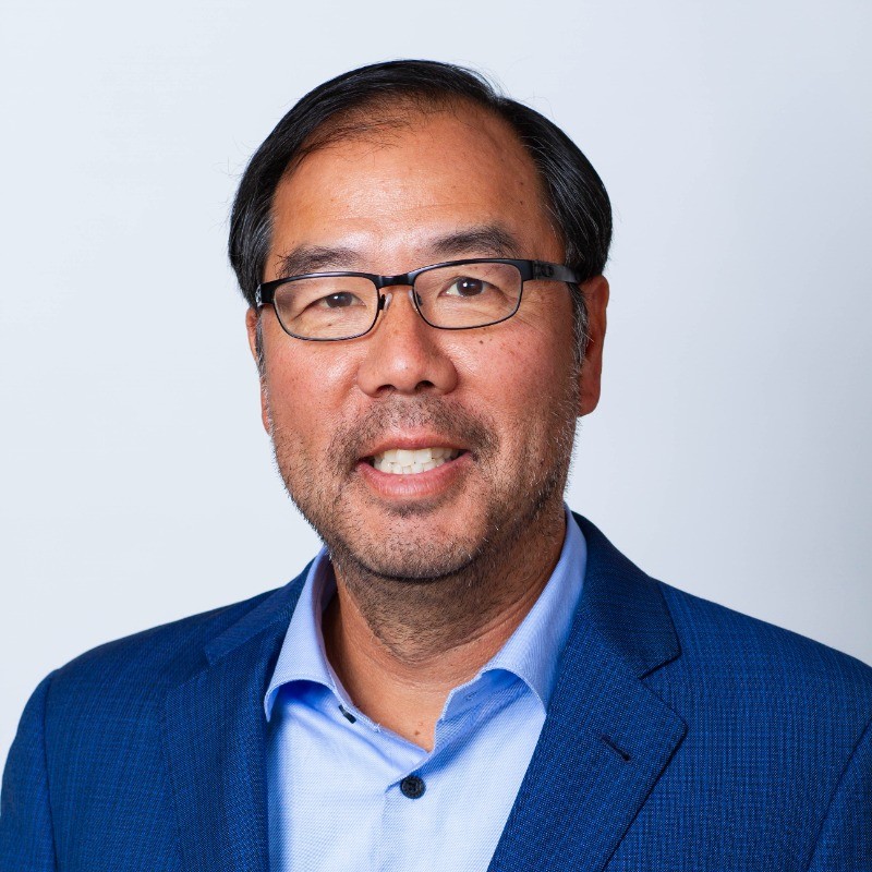 Richard Lee