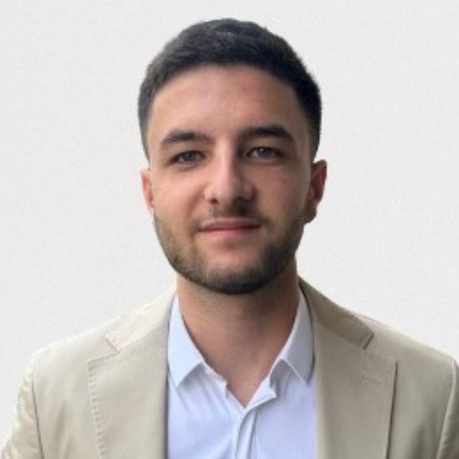 Richard Portugais