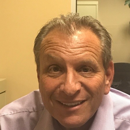 richard rosenblum