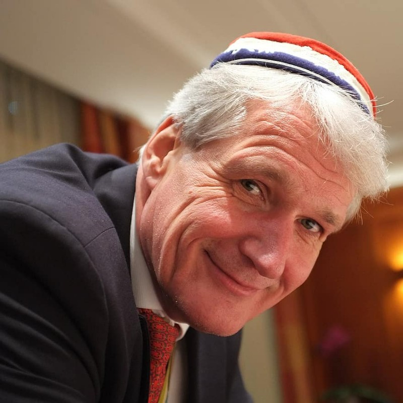 richard stein