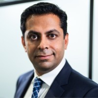 Ripun Jai Mehta