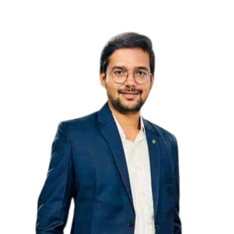 Rishabh Gigras