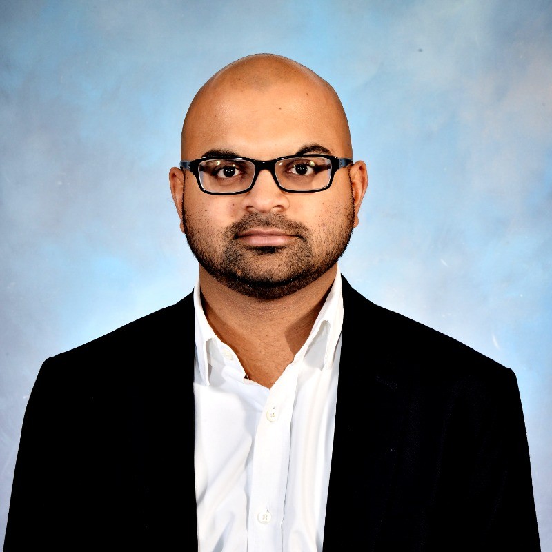 Rishi Gupta