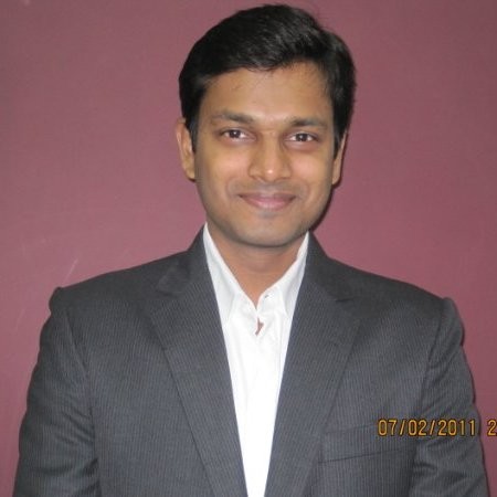 Rishi Maheshwari