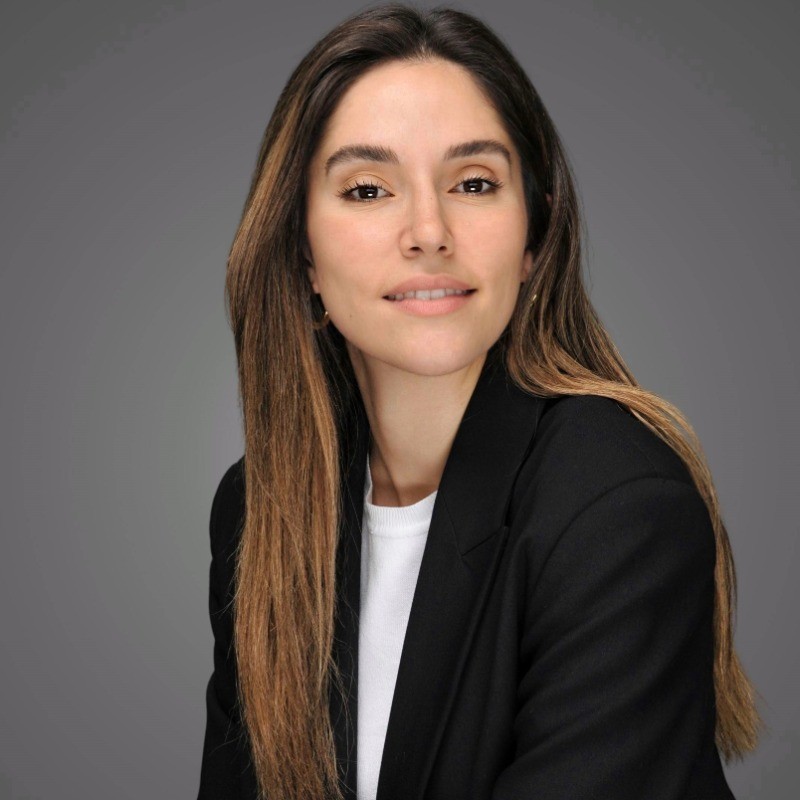 Rita Bachkhanji
