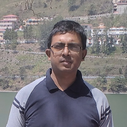 Ritesh Anand
