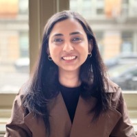Ritika Mehta