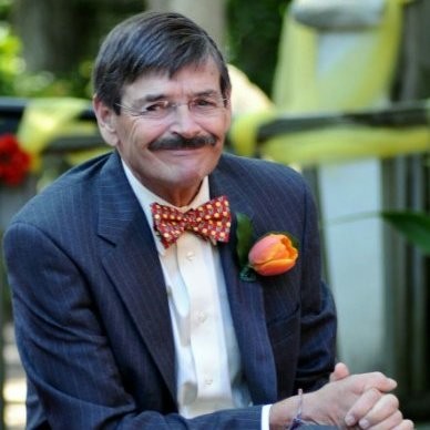 rob baker