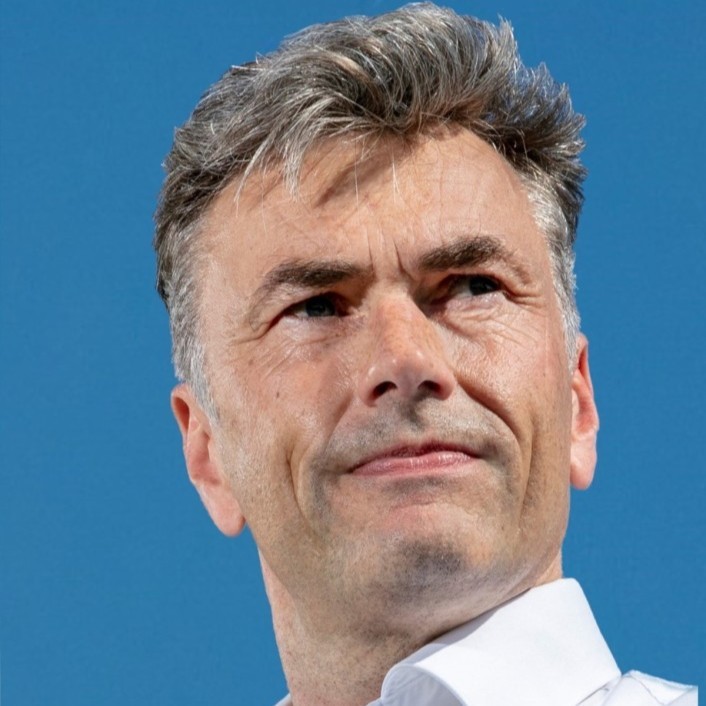 Robbert Van Heekeren