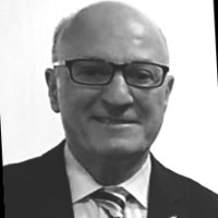 Robert Gabriel, Ph.D., MBA