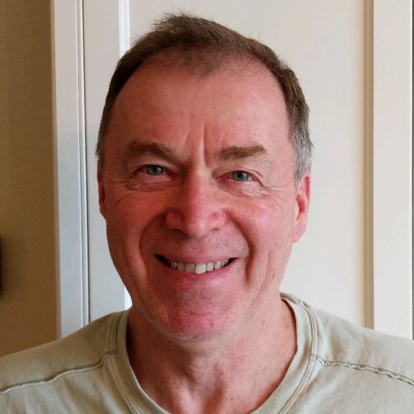 Robert Mitchell