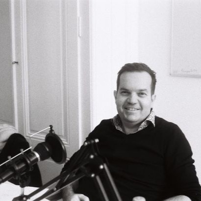 Ben Robinson