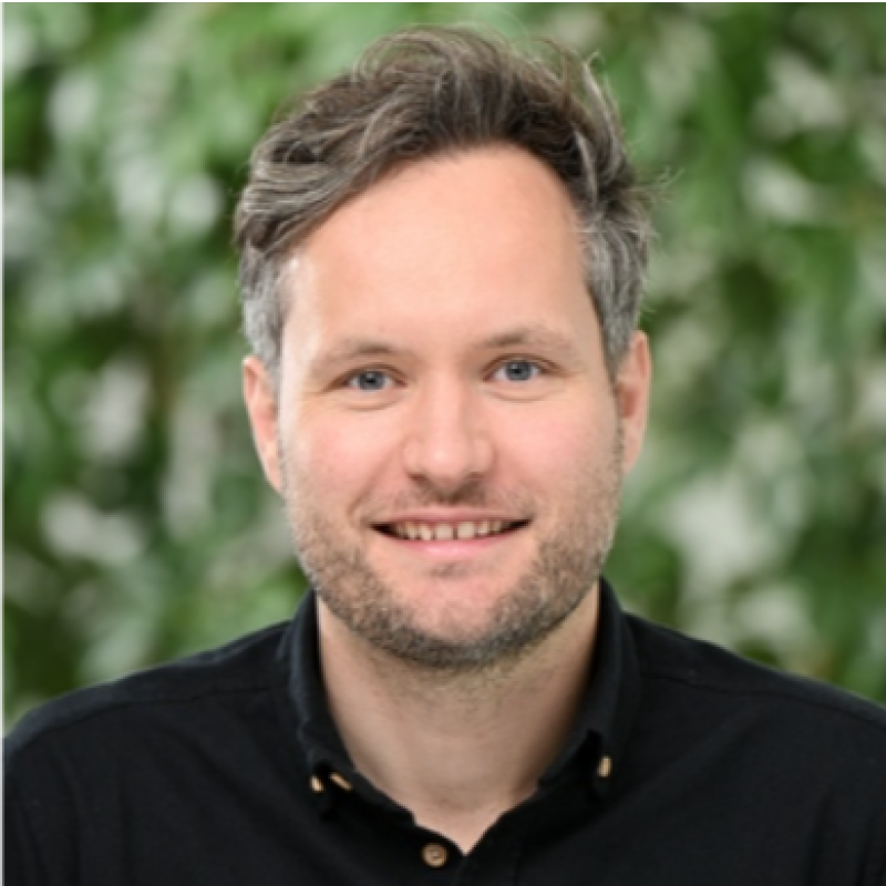 Robin Tjassens