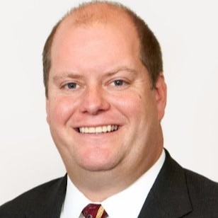 Roderick McRae III, CFA CFP