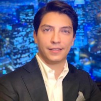 Rodrigo Vela Bezanilla