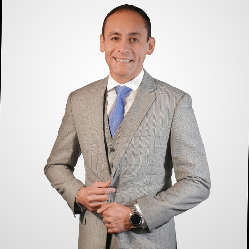 Roger Henriquez Casanova