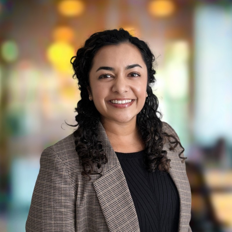 Rohini Rajgopal