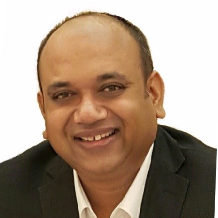 Rohit Sehgal