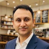 Rohit Saini
