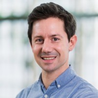 Romain Huet