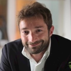Romain Serman