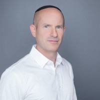 Ron Ostroff