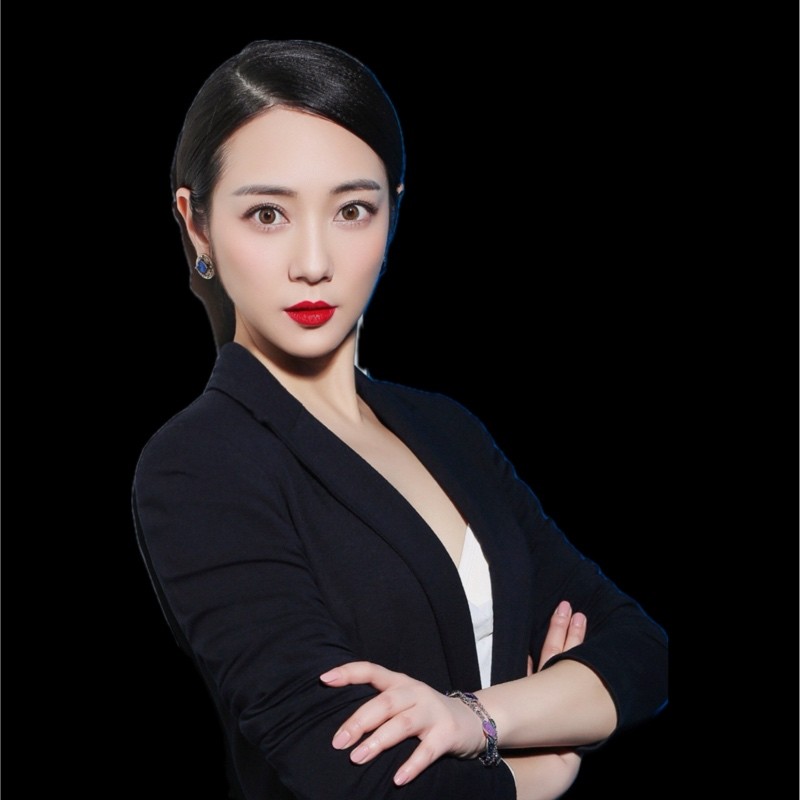 Rongrong (Lara) Pan