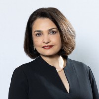 Roopa Unnikrishnan