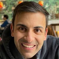 Roopak Majmudar, Tech Entrepreneur