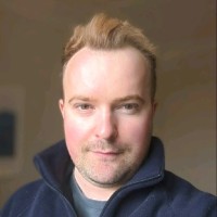 Rory Preston