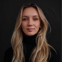 Roxy Zakharuk