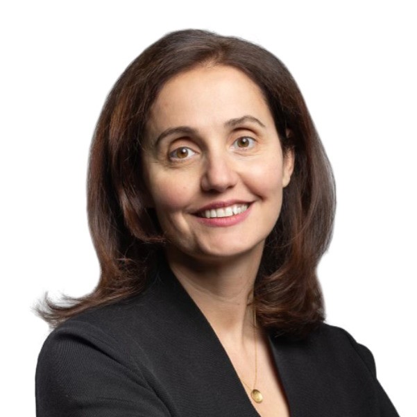 Rudina Seseri