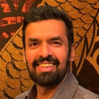 Rupam Shrivastava, CFA