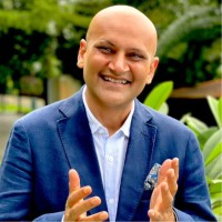 Rupen Desai