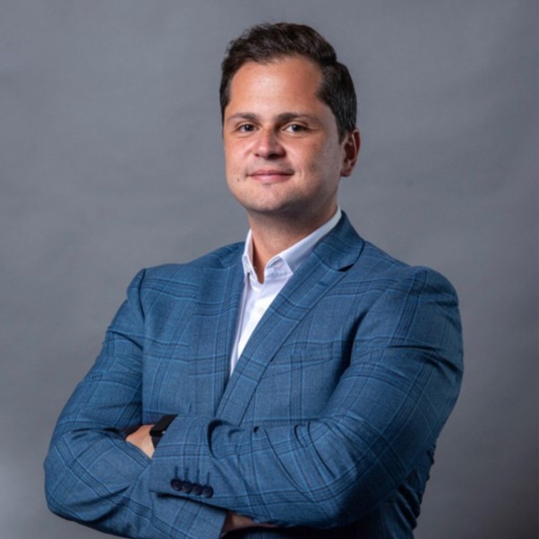Ruslan Matveyev