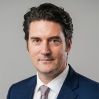 Russell Bjorkman