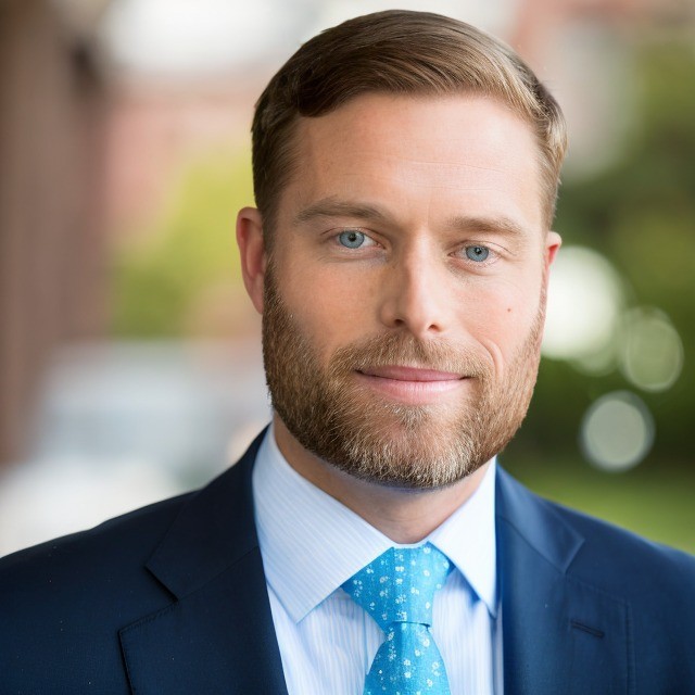 Ryan O'Connell