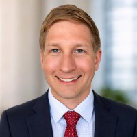 Dr. Jacob Mahaffey